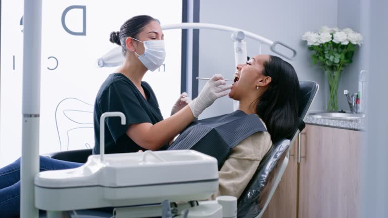 Professional Dental Services in Sand Hill, PA